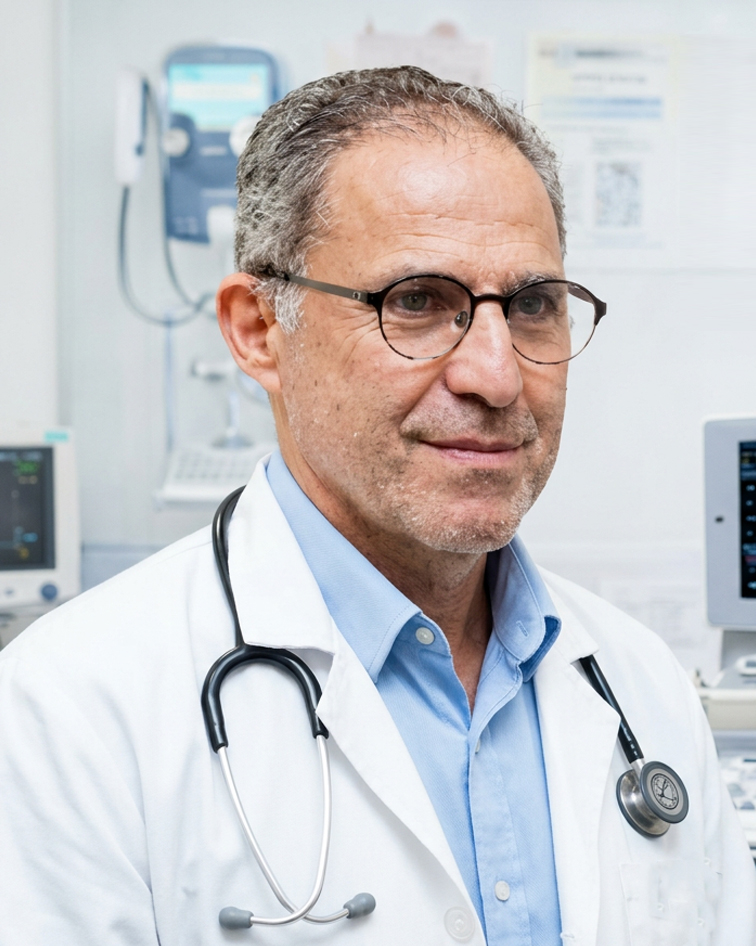 Dr. Bennani Abdelilah