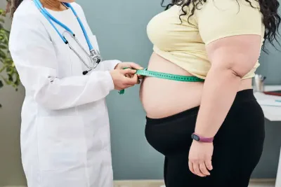 L’obésité : un enjeu majeur de santé publique