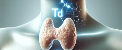 La thyroïde : une petite glande aux grandes responsabilités